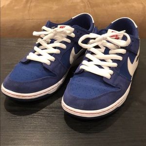 Nike sb dunk ishod